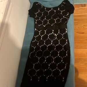 Formal dress never worn